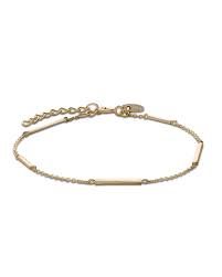 Bracciale Rosefield Donna Chrystie in Argento JCHS-J006 - JCHS-J006